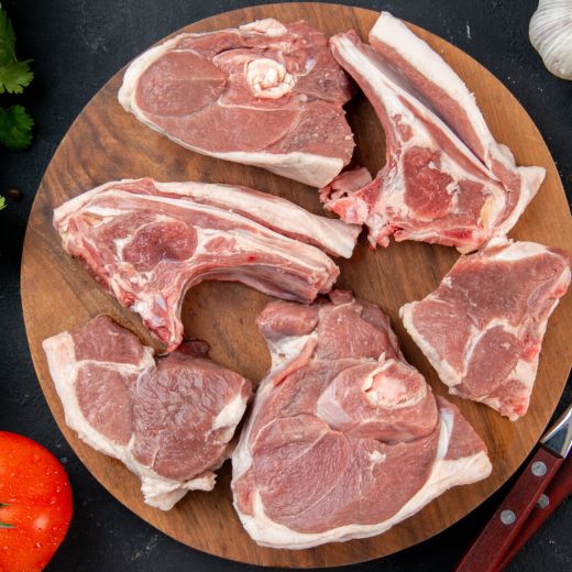 CARNE SUÍNA: Crescimento das exportações brasileiras em abril de 2025